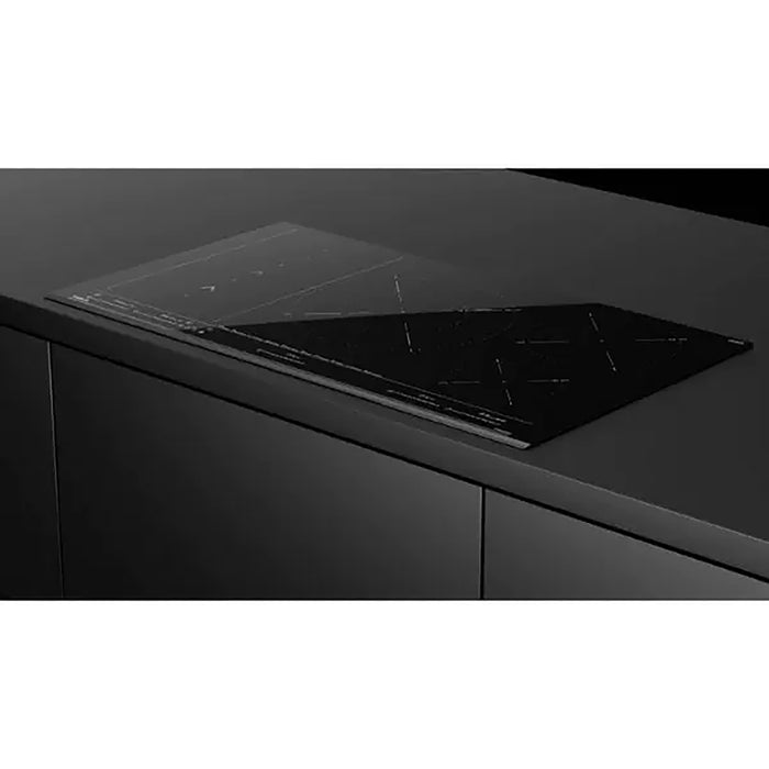 TEKA 91 cm induction Flex hob with Slide Cooking function and 5 cooking zones |IZS 97630 MST |