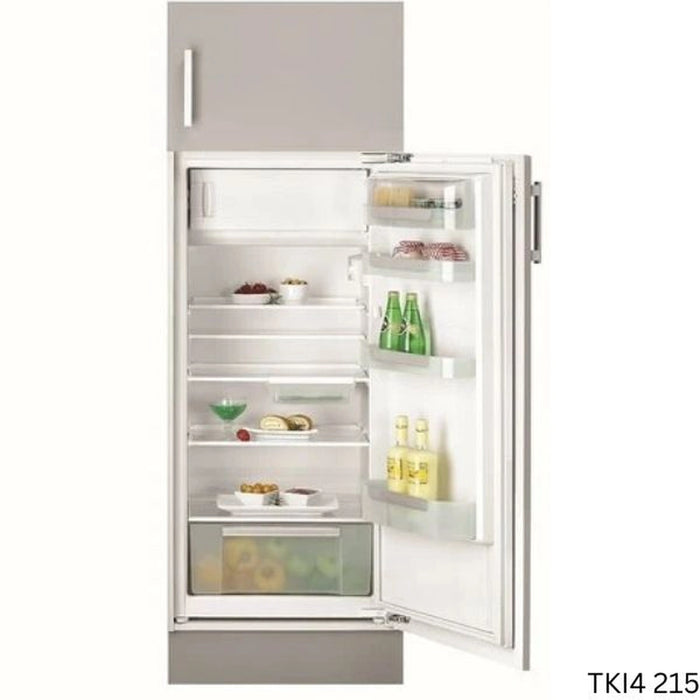 Teka Artic 200 L Built-In Refrigerator | Energy A++ | 122 cm | TKI4 215