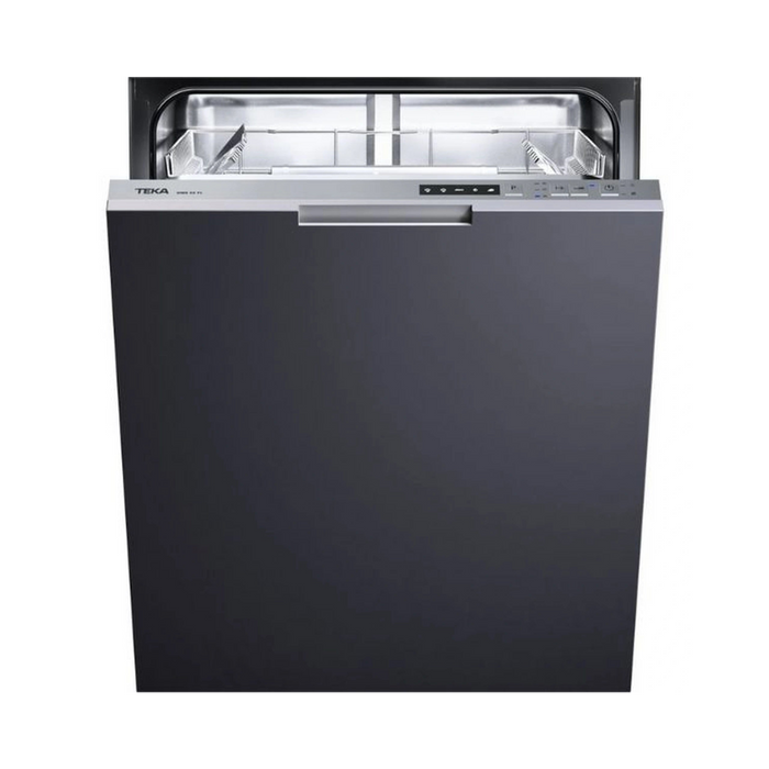 TEKA Built-in Dishwasher for 12 place settings and 5 washing programs |DW8 55 FI| EROS