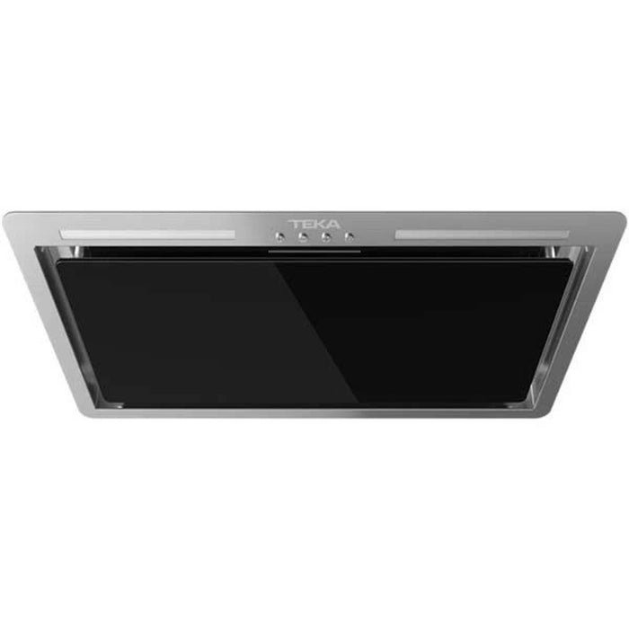 TEKA Built-in Filter Group with Rim extraction and electronic control  |GFL 57651 EOS BK|