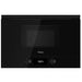 Teka Built-in Microwave with Grill with 9 direct access menus | ML 8220 BIS L FBK EROS