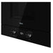 Teka Built-in Microwave with Grill with 9 direct access menus | ML 8220 BIS L FBK EROS