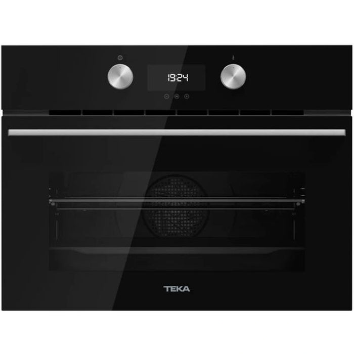 TEKA Built-in Multifunction Electric Compact Oven + Microwave | HLC 8440 C