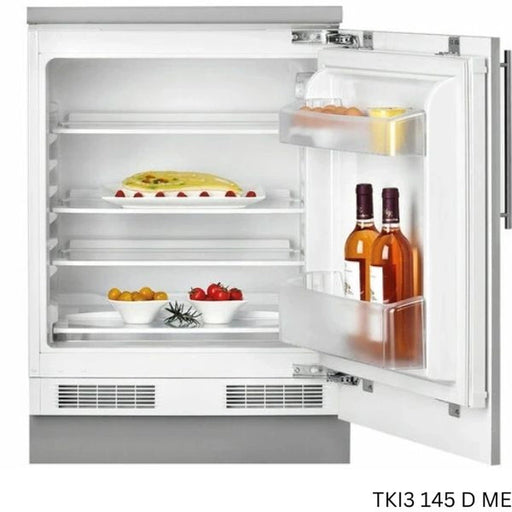 TEKA Built-in Refrigerator A+ Energy in 82cm |TKI3 145 D| EROS