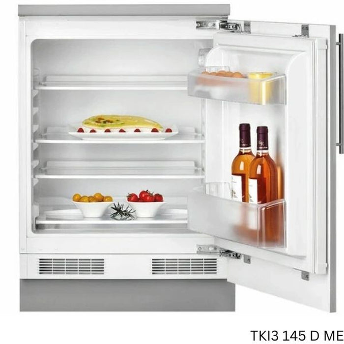 TEKA Built-in Refrigerator A+ Energy in 82cm |TKI3 145 D| EROS