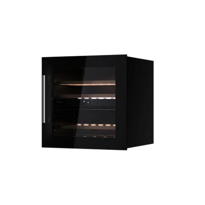 TEKA Built-in wine cooler with capacity for 41 bottles |RVI 20041 GBK