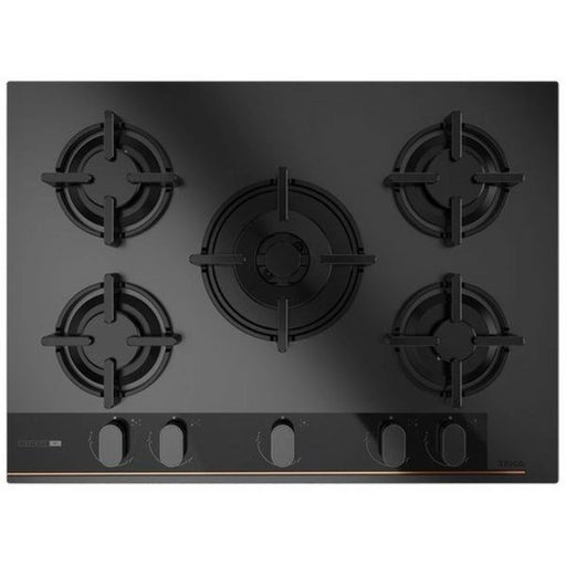 TEKA Gas on Glass hob Special edition by Italdesign Giugiaro|GBC 75 Infinity G1| EROS