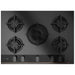 TEKA Gas on Glass hob Special edition by Italdesign Giugiaro|GBC 75 Infinity G1| EROS