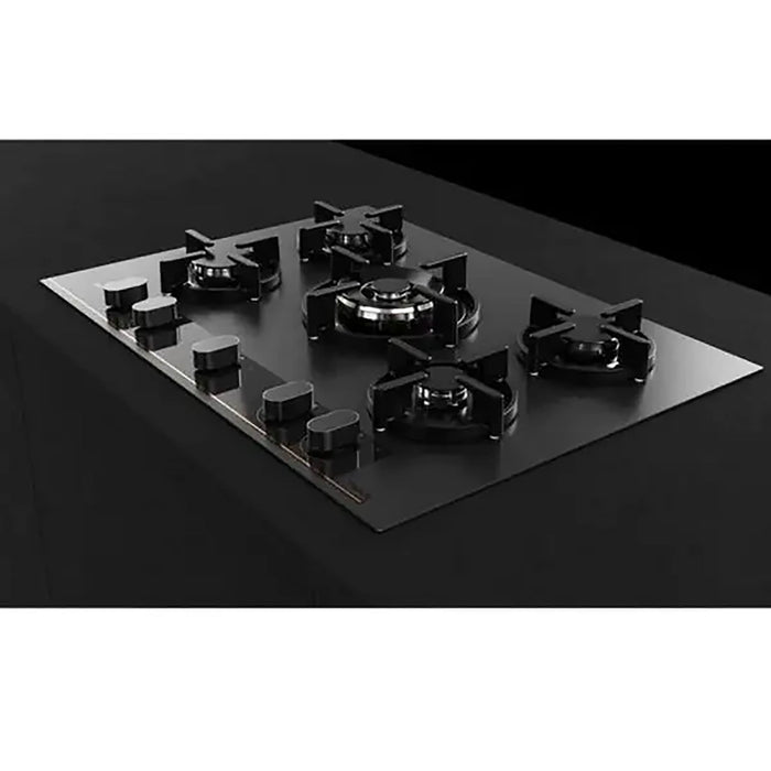 TEKA Gas on Glass hob Special edition by Italdesign Giugiaro|GBC 75 Infinity G1| EROS