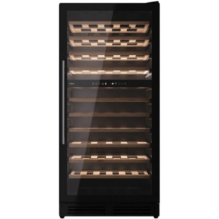 TEKA GBK Free standing wine cooler with capacity for 110 bottles |RVF 20110|