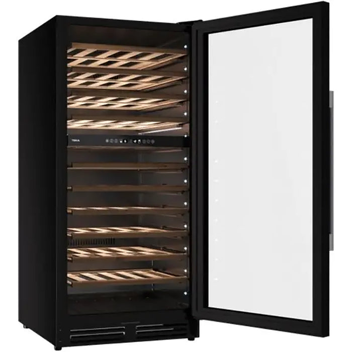 TEKA GBK Free standing wine cooler with capacity for 110 bottles |RVF 20110|