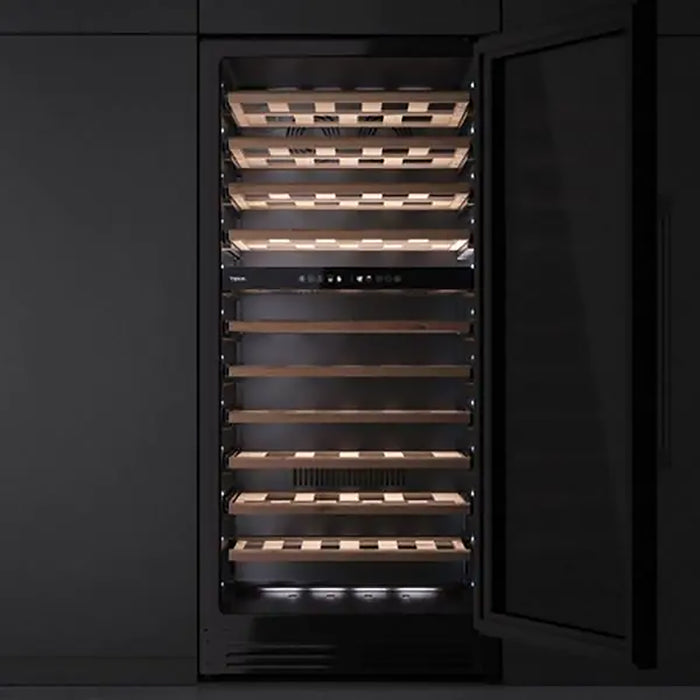 TEKA GBK Free standing wine cooler with capacity for 110 bottles |RVF 20110|