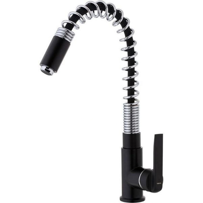 TEKA  |IN 934 N| Semi-professional Kitchen Tap Mixer with flexible spout