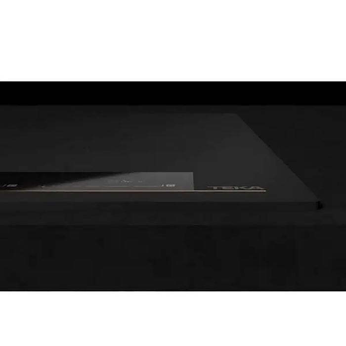 TEKA induction hob Special edition by Italdesign Giugiaro |IBF 64 Infinity G1