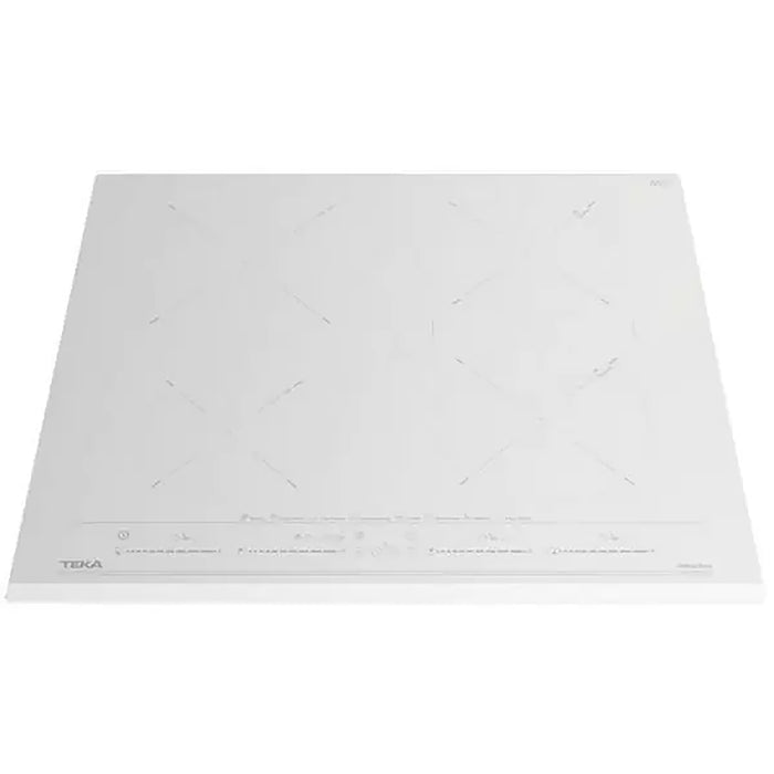 TEKA Induction hob with Direct Functions MultiSlider and 4 cooking zones in 60 cm |IZC 64630 MST|