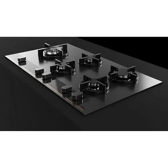 Teka Infinity G1 90cm Gas on Glass hob| Special edition by Italdesign Giugiaro| GBC 95-G1 GBC BM (E5)