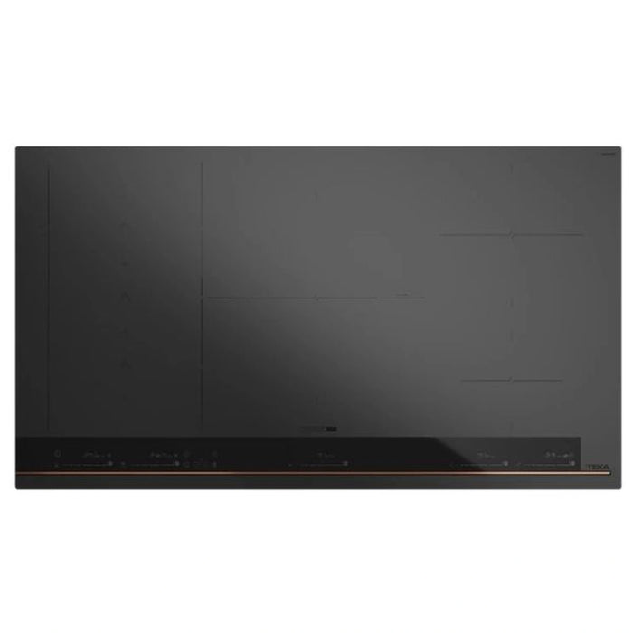 Teka Infinity G1 90cm induction hob| Special edition by Italdesign Giugiaro| IBF 95-G1 MST BM