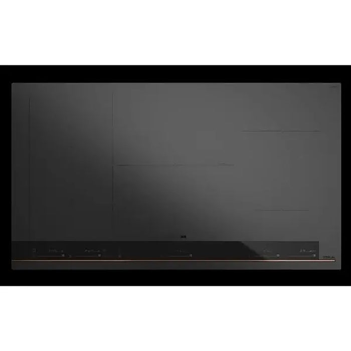 Teka Infinity G1 90cm induction hob| Special edition by Italdesign Giugiaro| IBF 95-G1 MST BM