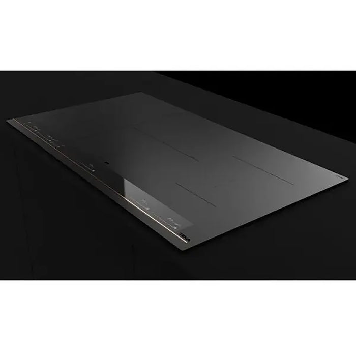 Teka Infinity G1 90cm induction hob| Special edition by Italdesign Giugiaro| IBF 95-G1 MST BM