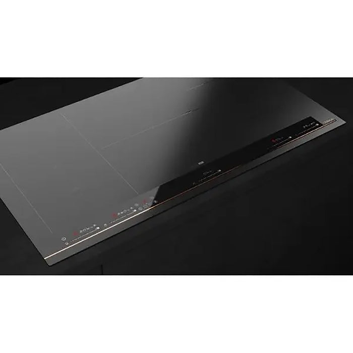 Teka Infinity G1 90cm induction hob| Special edition by Italdesign Giugiaro| IBF 95-G1 MST BM