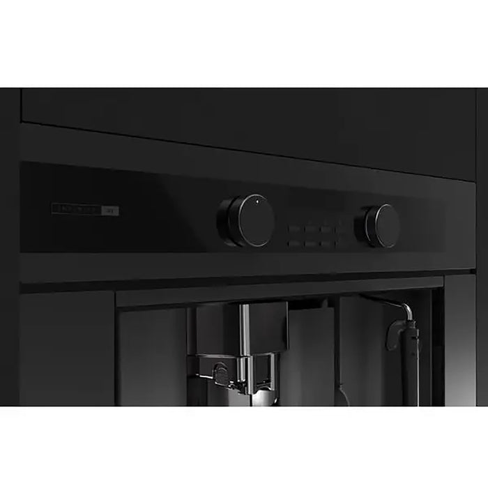 Teka Infinity G1 coffee machine| Special edition by Italdesign Giugiaro| CLC 85-G1 GM INFINITY