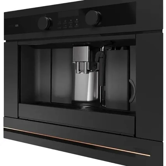 Teka Infinity G1 coffee machine| Special edition by Italdesign Giugiaro| CLC 85-G1 GM INFINITY
