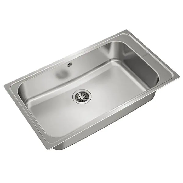 TEKA Inset Stainless Steel Sink|Bahia 1B PLUS
