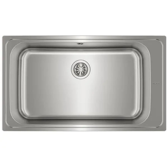 TEKA Inset Stainless Steel Sink|Bahia 1B PLUS