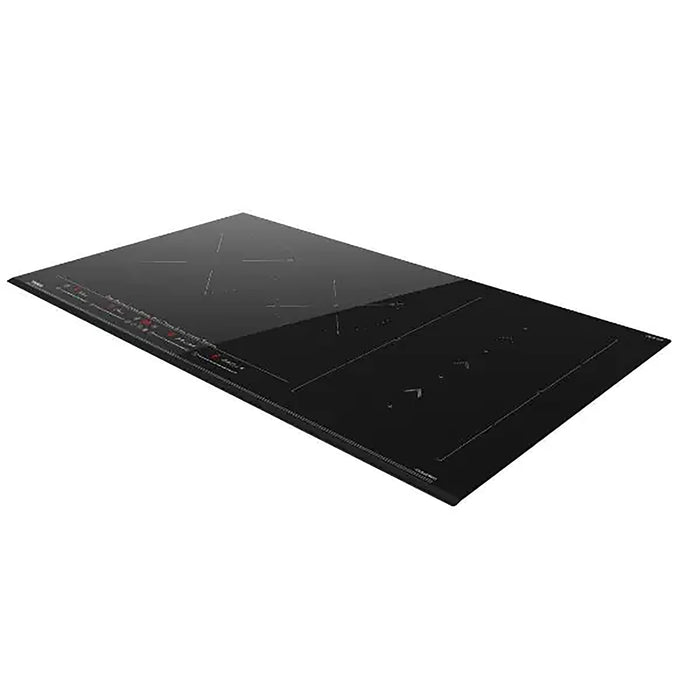 TEKA MST 90 cm induction Flex hob with SlideCooking function and 4 cooking zones |IZS 96700 |