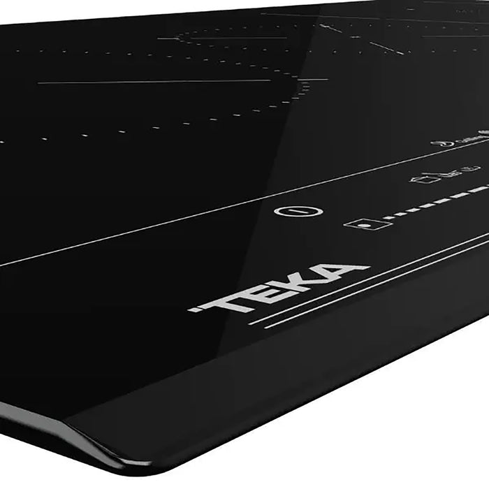 TEKA MST 90 cm induction Flex hob with SlideCooking function and 4 cooking zones |IZS 96700 |