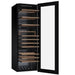 TEKA Sommelier Built-in wine cooler with capacity for 93 bottles |RVI 30097| EROS