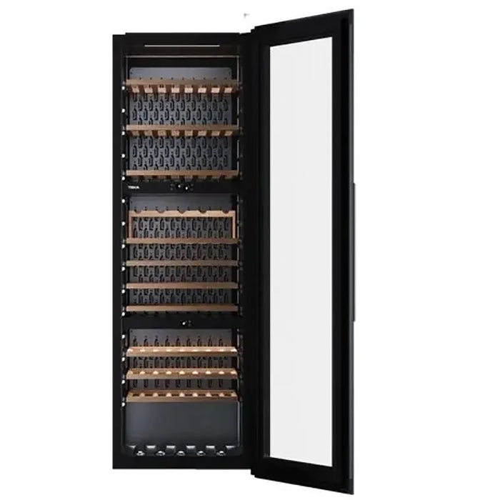TEKA Sommelier Built-in wine cooler with capacity for 93 bottles |RVI 30097| EROS