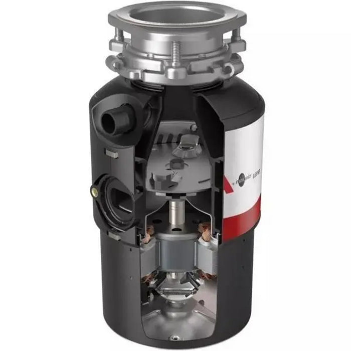 TEKA |TR 550| Waste grinder EROS