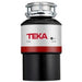 TEKA |TR 550| Waste grinder EROS
