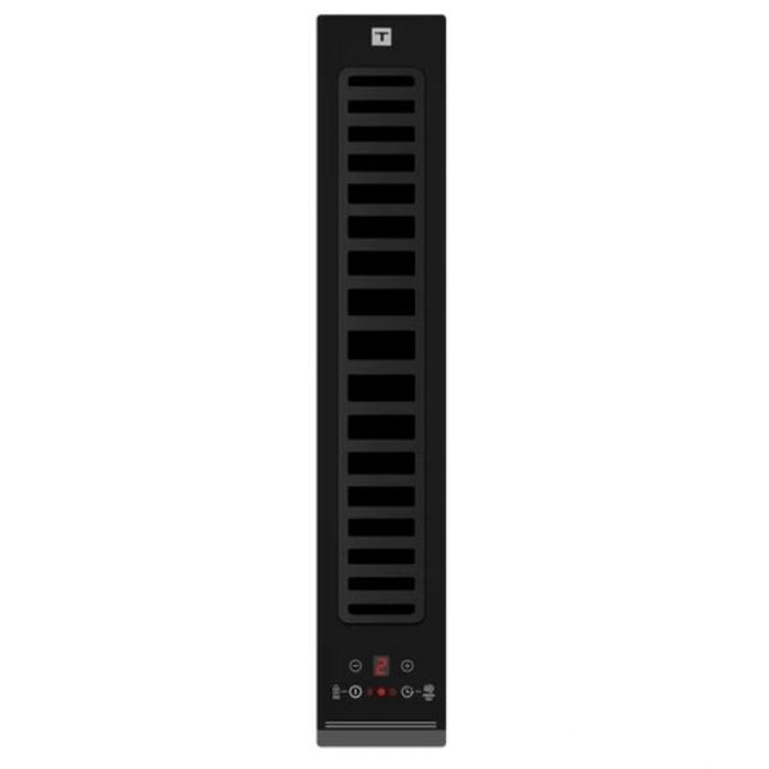 TEKA  VarioPro Series Modular hood in 51 cm with Touch Control |FIH 16760 TOS BK|