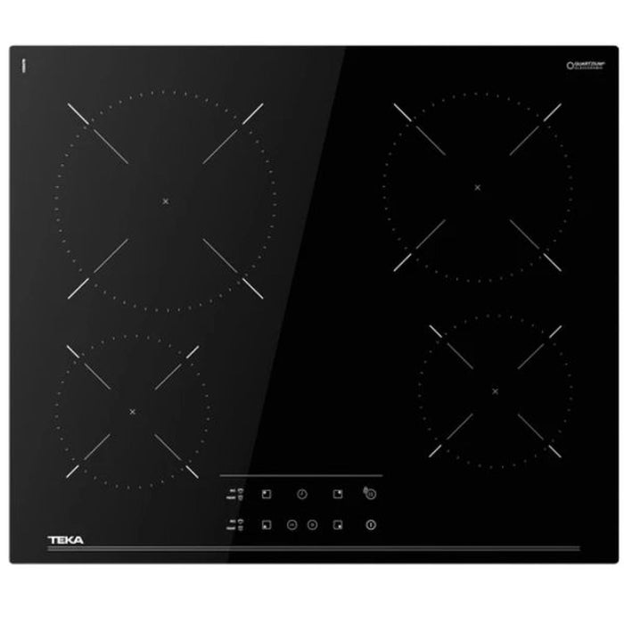 Teka Vitro ceramic hob with touch control | TBC 64010 TTC EROS