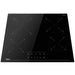 Teka Vitro ceramic hob with touch control | TBC 64010 TTC EROS