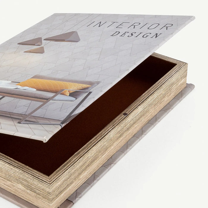 Thalia Book Box