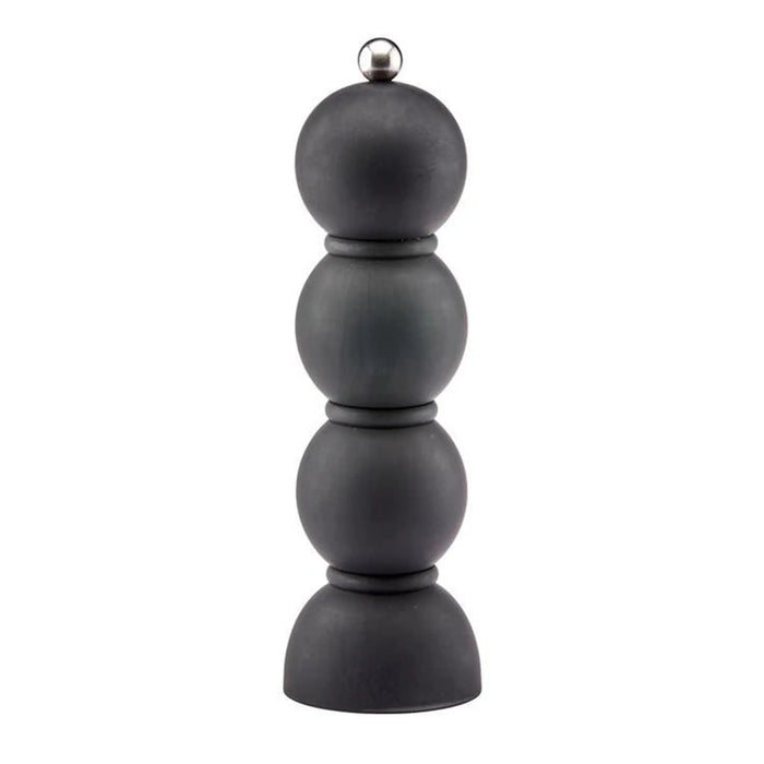 Scandi Bob S&P Mill Black 23cm