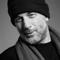 Ron Arad logo