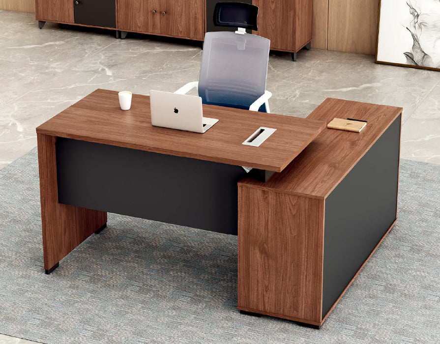 Manager Desk 1200 SKYLAND LUMA 927-12