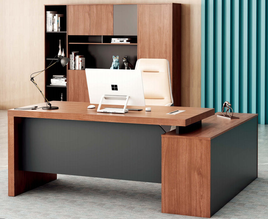 Manager Desk 1600 SKYLAND LUMA 927-16