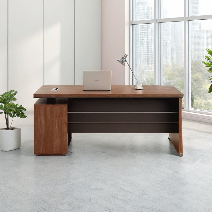 Manager Desk 1800 SKYLAND LUMA 9723