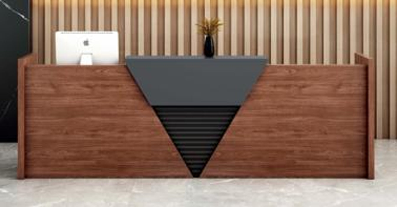 Reception desk 1800 SKYLAND LUMA 9788-8