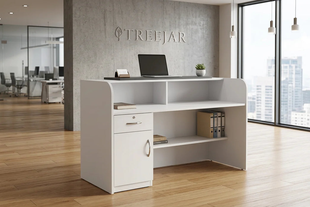 RECEPTION TABLE  SKYLAND NOVO 1600
