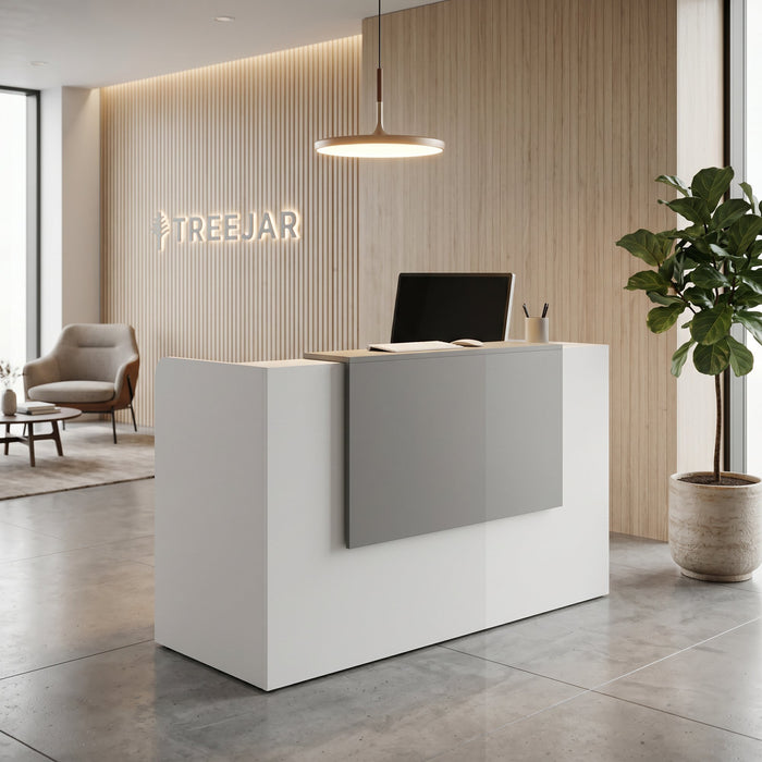 RECEPTION TABLE  SKYLAND NOVO 1600