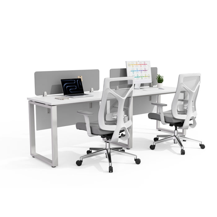 Two person liner table SKYLAND NOVO 2400