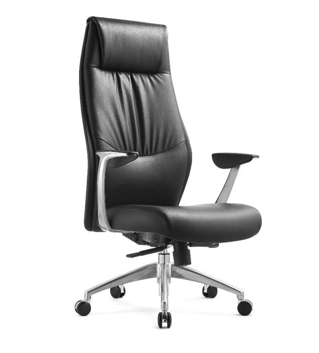 SkyLand Executive Chair СН 430 black