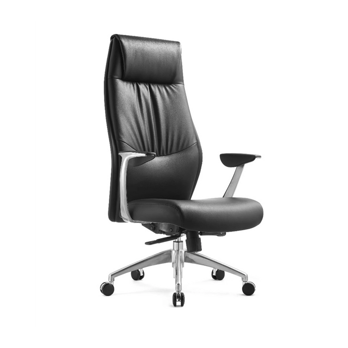 SkyLand Executive Chair СН 430 black