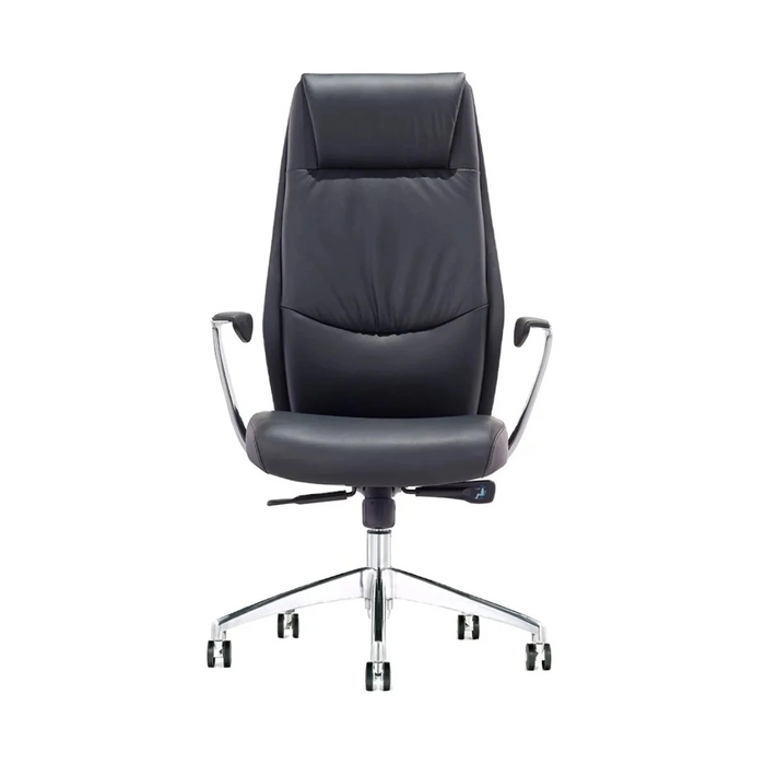 SkyLand Executive Chair СН 430 black